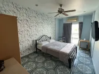 Sansabai House Hotel in zona Tempio Sala Loi