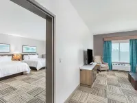 Hilton Garden Inn Harlingen Convention Center Hotels in Harlingen