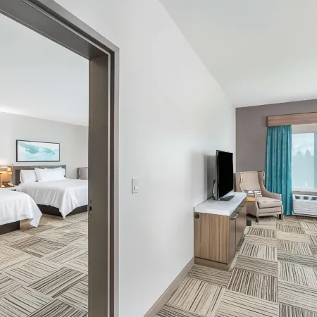 Hilton Garden Inn Harlingen Convention Center