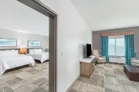 Hilton Garden Inn Harlingen Convention Center