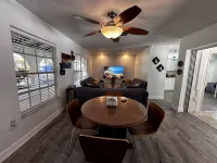 Ft. Myers-Labelle-Okeechobee Clewiston WiFi  Pool Vacation Home.