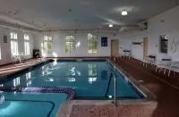 Pellston Lodge - Swimmingpools