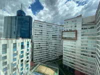 Chicago Suites WTC Hotels near WTC Mexico City