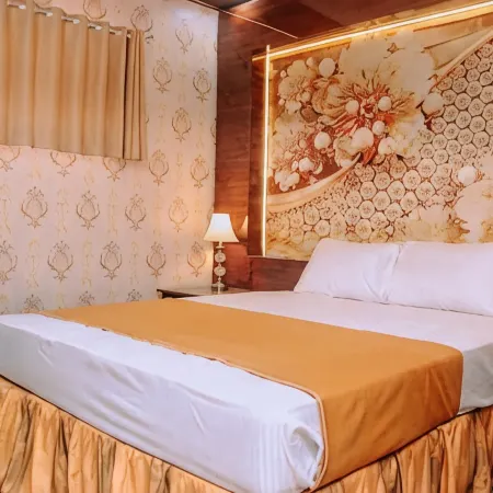 Kencana Dewi 2 Hotel