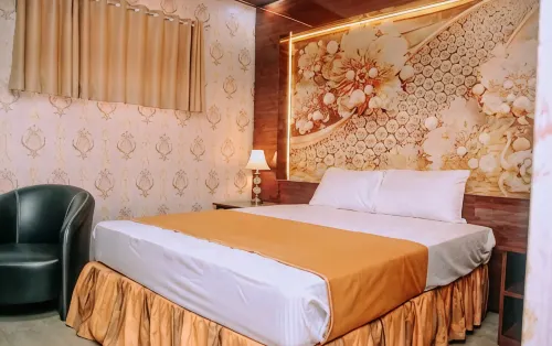 Kencana Dewi 2 Hotel