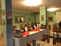Albergo Ristorante San Biagio - breakfast