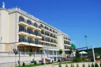 Therma Palace - Hotel & SPA = 瑟瑪宮酒店及水療中心 酒店
