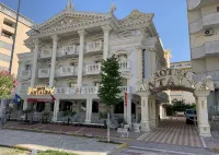 Hotel Antalya - Beach Durres - 3-Star