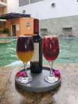 Auroza Resort - bar
