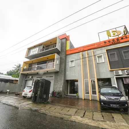 Budget Hotel Ambon