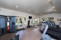 Mountain Condo Near Snowbasin, Powder & Nordic - ジム