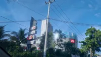 Apartemen the Bay Lampung City Mall -  Apartamentos vacacionales