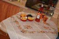 Da Nicolo - servizio colazione