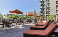 Style in the City - Free Parking- Downtown LA! - Condos
