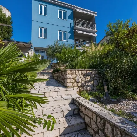 Apartments Brankica