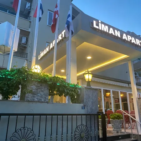 Liman Apart Hotel