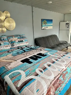 Franky and Louie's Bunkhouse 2 - Chalets