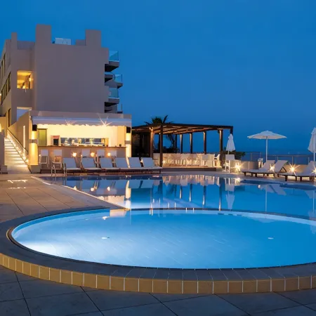 Erytha Hotel & Resort Chios