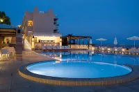 Erytha Hotel & Resort Chios - Beach