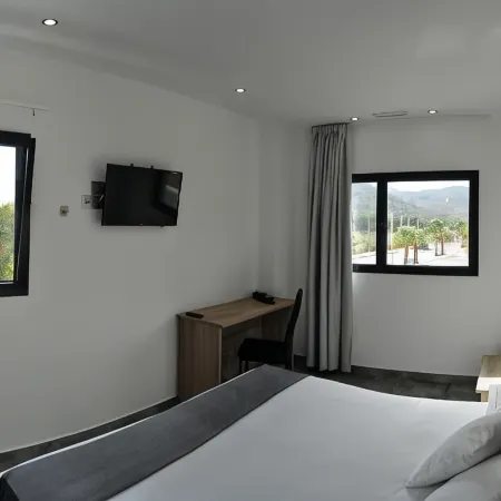 Hotel Portmán