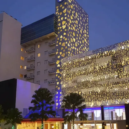 G'Sign Hotel Banjarmasin