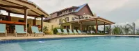 Elite Hotel - Gym
