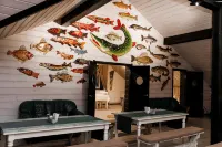 Hotel Rostovskiy - موقف سيارات