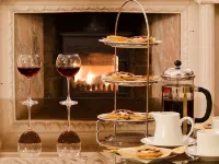 Abbots Manor - Pet friendly