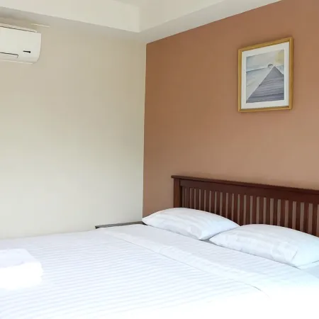 Yellow House Rayong