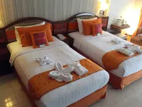 Parapat View Hotel Hotels in Parapat