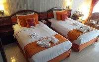 Parapat View Hotel