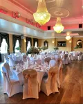 The Golden Lion Hotel - Pysäköinti