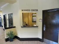 Rosen Inn at Pointe Orlando - business
