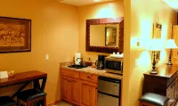 Eden Studio Suite minutes to Powder Mountain, Snowbasin & Nordic Valley - Gym