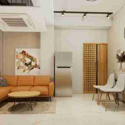 Apartment De Thamel Others