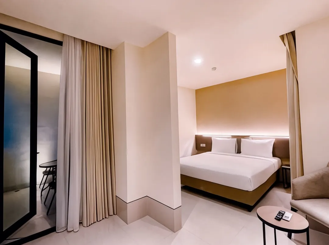 Edsamara Hotel Semarang - Lawang Sewu - Semarang