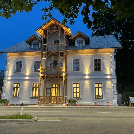 Hotel Starkl - Heritage & Unique