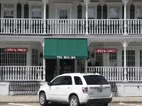 The Tilton Inn Hotels in Tilton