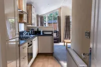 A beautiful Cabin on the 5 star White Cross Bay in a quiet area of the park - - 2-Star