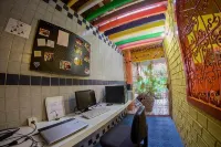 Cosmopolitan Hostel