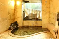 Matsudaya Ryokan - Hot Springs