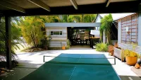 Backpackers at 1770 - Pet friendly