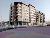 Almanzil Residence & Suites