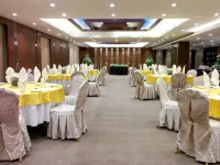 The Byke Suraj Plaza Pure Veg, Thane Hotels in Thane