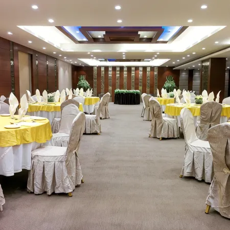 The Byke Suraj Plaza Pure Veg, Thane