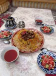 Aminabonu Hotel - Bed and Breakfasts