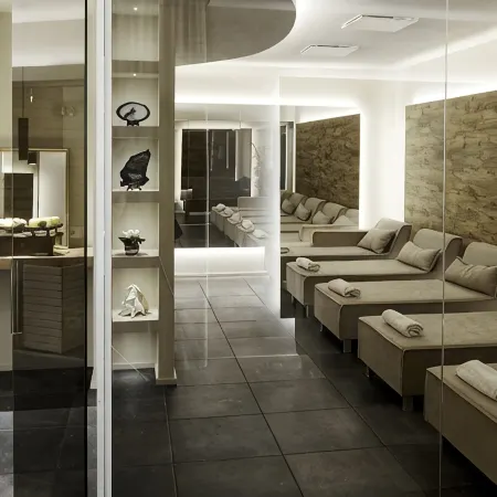 Relais Rossar Boutique Hotel Garda & Hills