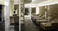 Relais Rossar Boutique Hotel Garda & Hills - Kylpylä