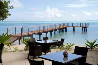 Hotel Le Mahana - romantique