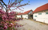 Taean Sujung Pension - Homestays